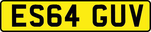 ES64GUV