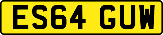 ES64GUW