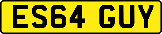 ES64GUY