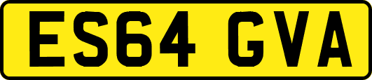 ES64GVA