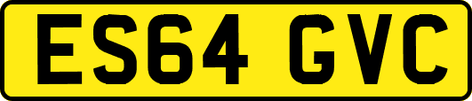 ES64GVC