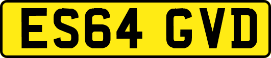 ES64GVD