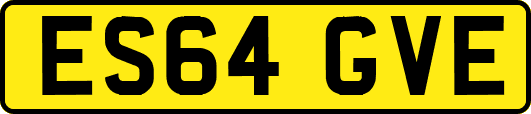 ES64GVE