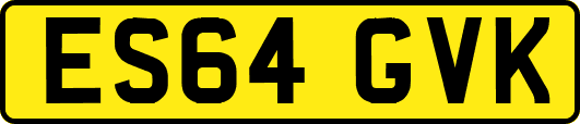 ES64GVK