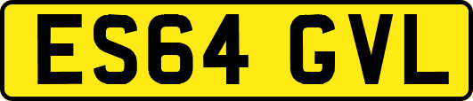 ES64GVL