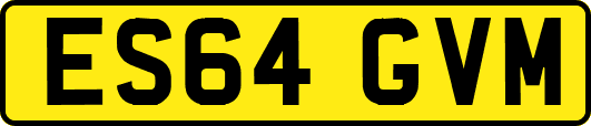 ES64GVM