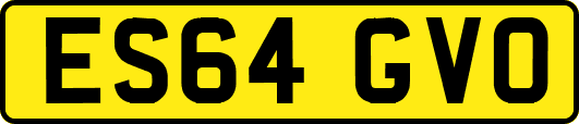 ES64GVO