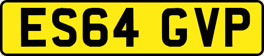ES64GVP
