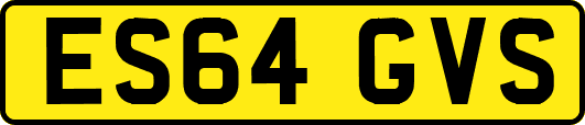 ES64GVS