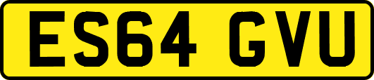 ES64GVU