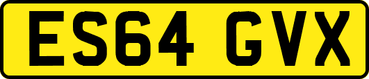 ES64GVX