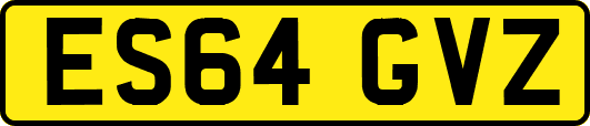 ES64GVZ