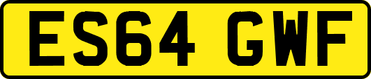 ES64GWF