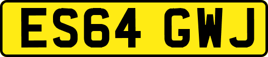 ES64GWJ