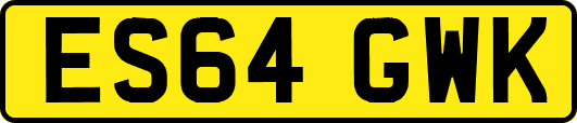 ES64GWK