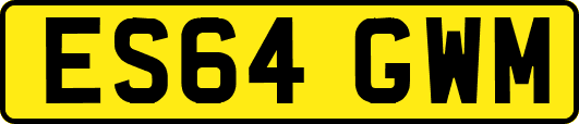 ES64GWM