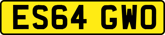 ES64GWO