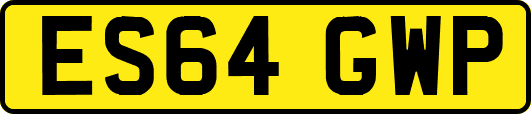 ES64GWP