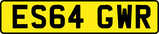 ES64GWR