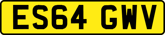 ES64GWV
