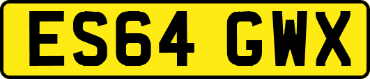 ES64GWX