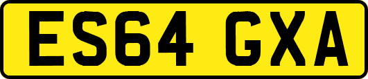 ES64GXA
