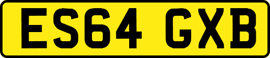 ES64GXB