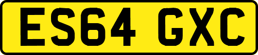 ES64GXC
