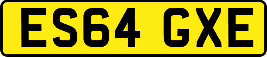 ES64GXE