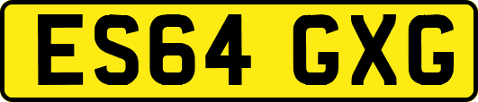 ES64GXG