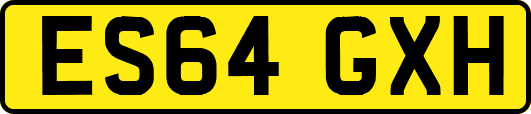 ES64GXH