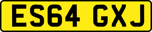 ES64GXJ