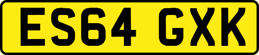 ES64GXK