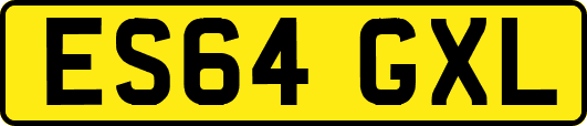 ES64GXL
