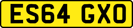 ES64GXO
