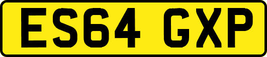 ES64GXP