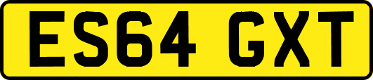 ES64GXT