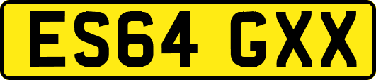 ES64GXX