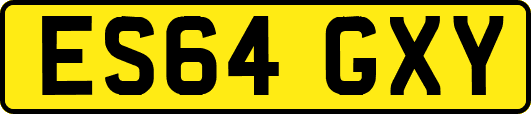ES64GXY