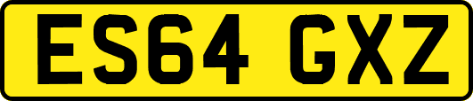 ES64GXZ