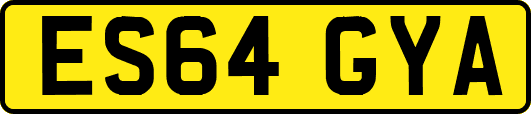 ES64GYA