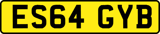 ES64GYB