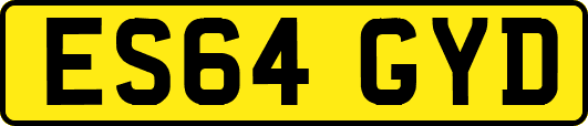 ES64GYD
