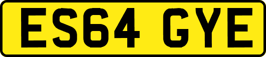 ES64GYE