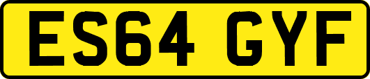 ES64GYF