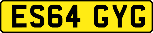 ES64GYG