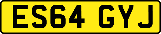 ES64GYJ