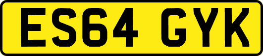 ES64GYK