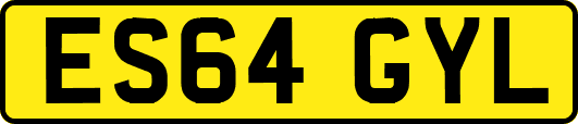 ES64GYL