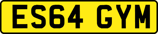 ES64GYM